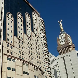 Infinity Makkah Hotel Mecca