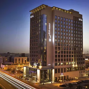 Centro Waha By Rotana Hotel Riyadh